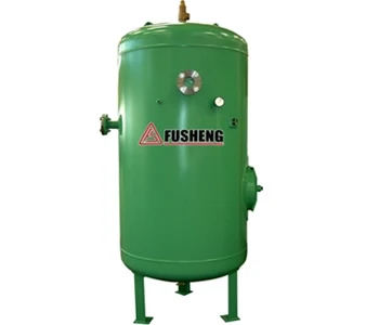 Bình chứa khí nén Fusheng 2000L