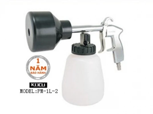 Bình phun bọt tuyết PM-1L-2