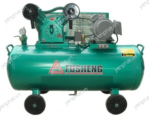 Máy nén khí Fusheng VA80(3HP) 3