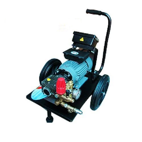 Máy rửa xe ô tô cao áp Proly VJET C150/11
