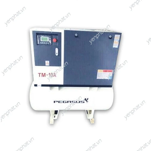 Máy nén khí trục vít Pegasus TMP-10A