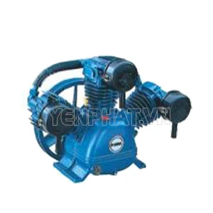 Đầu nén khí Puma Đài Loan PK10300 (10HP) 3