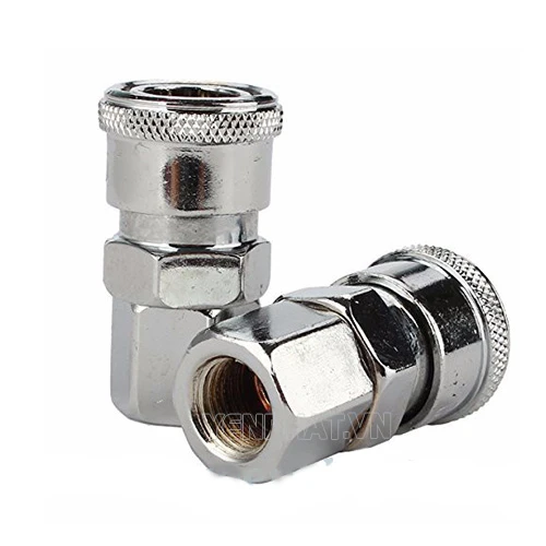 Cút nối nhanh đơn gen trong 3