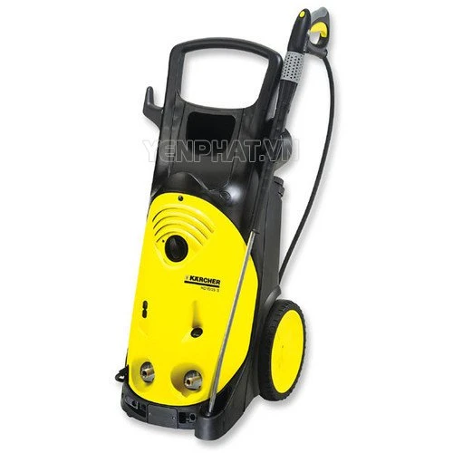 Máy bơm nước rửa xe Karcher HD 10/25-4 S *EU 4