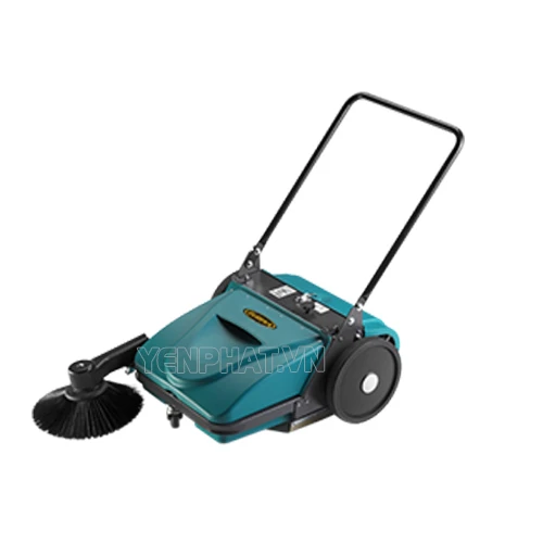 Xe quét rác đẩy tay giá rẻ Picobello 101 3