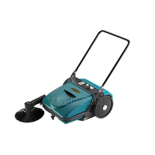 Xe quét rác đường đẩy tay Picobello 151 3