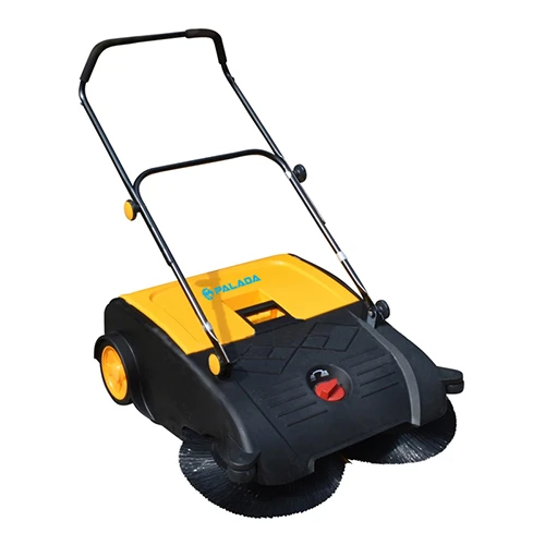 Xe quét rác đường đẩy tay Palada PD-80-2