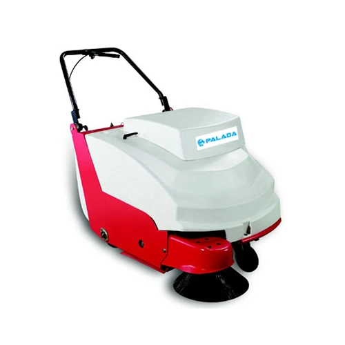 Xe quét rác đẩy tay Palada PD680