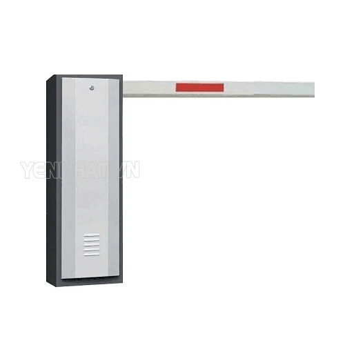 Barrier tự động AX600 3