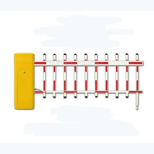 Cổng Barrier BS-306-TIIIB 3