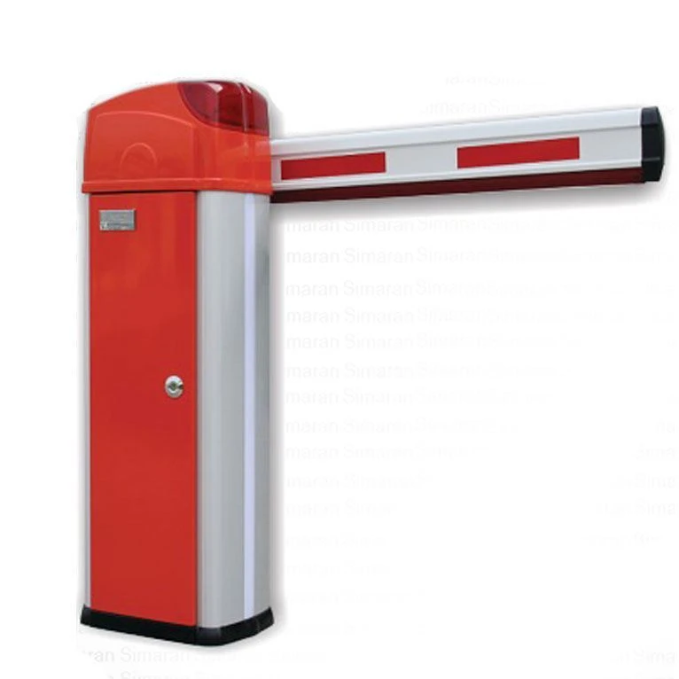 Cổng Barrier giao thông Baisheng BS-3306