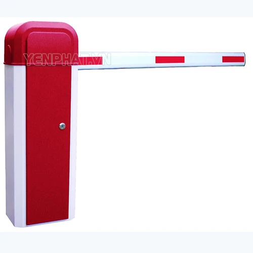 Barrier kiểm soát ra vào Baisheng BS-606 3