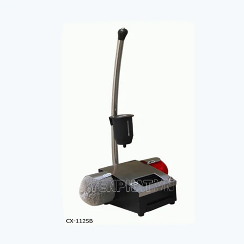 Máy đánh giày văn phòng Silroad CX-1125B 3