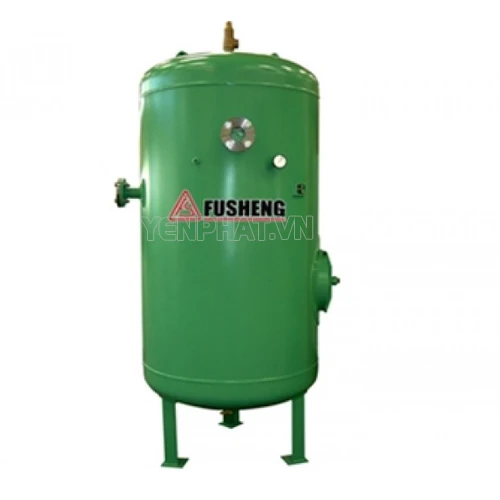 Bình chứa khí nén Fusheng 8000L