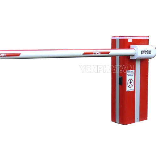 Barrier tự động B680H 3