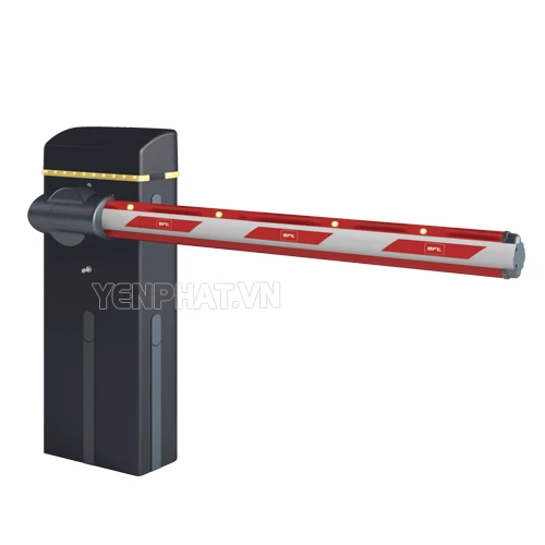 Barrier tự động BFT MICHELANGELO 60 3