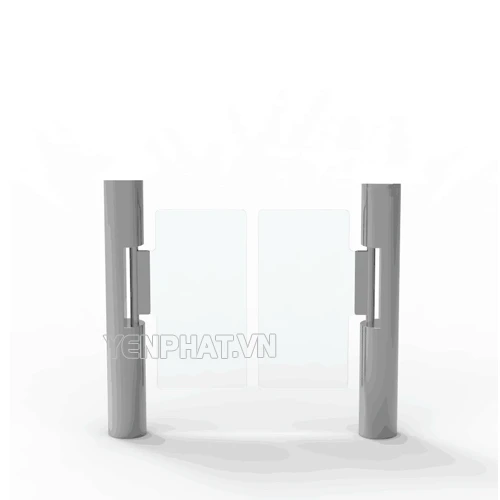 Cổng tự động Swing Gate TC-B709 3