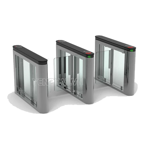 Cổng tự động Swing Gate TC-B807 3