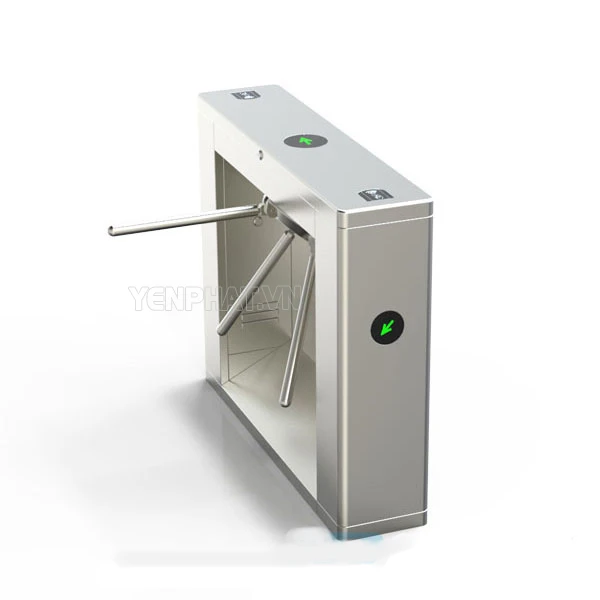 Cổng xoay 3 càng - Tripod Turnstile DS101