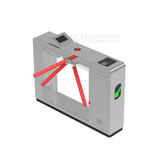 Cổng xoay 3 càng Tripod TurnStile TC-S406