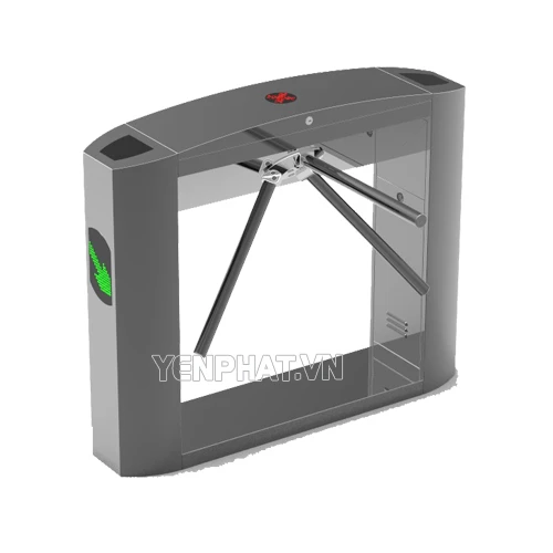 Cổng xoay 3 càng Tripod Turnstile TC-S606