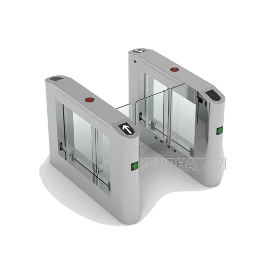 Cửa tự động Swing Gate TC-B507 3