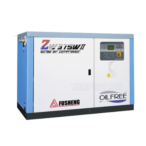 Máy nén khí trục vít SA-110A 3