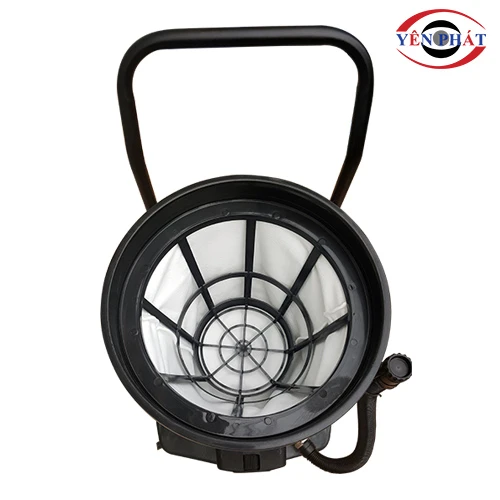 Máy hút bụi công nghiệp nhà xưởng Supper Clean AS70 4