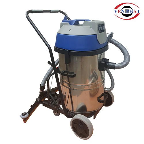 Máy hút bụi công nghiệp SUPPER CLEAN SC 60-3 3