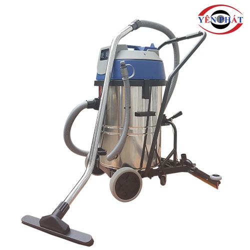 Máy hút bụi công nghiệp SUPPER CLEAN SC 60-2