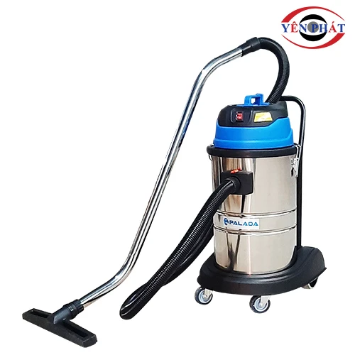 Máy hút bụi hút nước công nghiệp Palada PD40 3