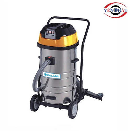 Máy hút bụi nước công nghiệp Palada 380T