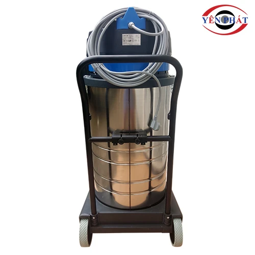 Máy hút bụi công nghiệp SUPPER CLEAN AS 80 3