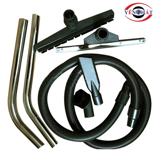 Máy hút bụi công nghiệp SUPPER CLEAN AS 80 6