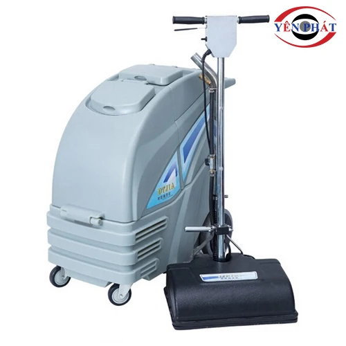 Máy giặt thảm Supper Clean DTJ1A 3