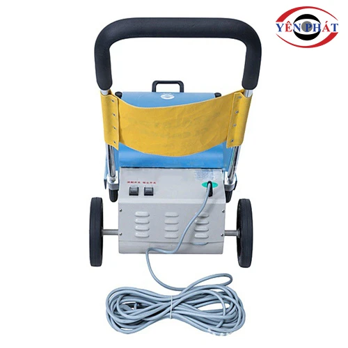 Máy làm sạch thang cuốn Supper Clean SC 450 4