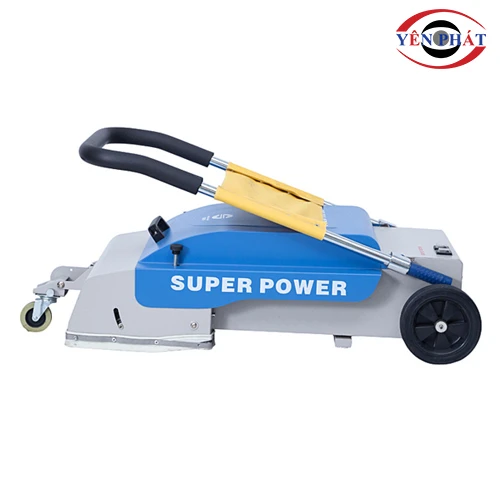 Máy làm sạch thang cuốn Supper Clean SC 450 5