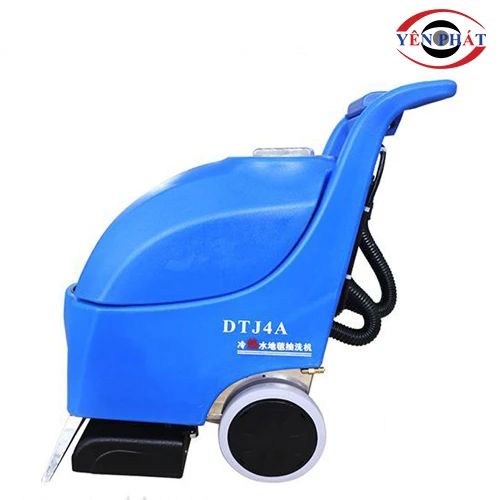 Máy giặt thảm Super Clean DTJ4A 4