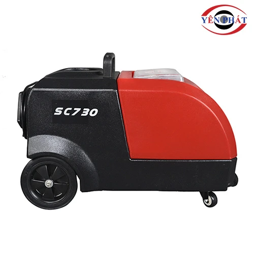 Máy giặt thảm sofa Supper Clean SC730 4