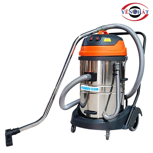 Máy hút bụi lớn Kungfu Clean KF 70A