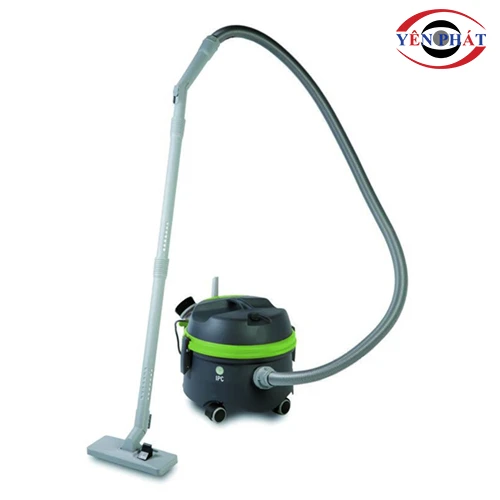 Máy hút bụi khô IPC LEO-MAXI