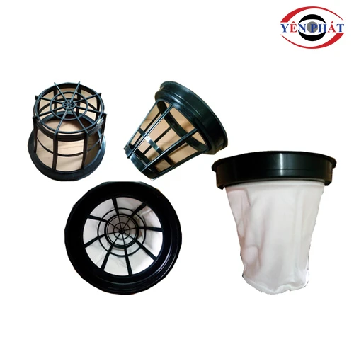 Túi lọc bụi máy hút bụi công suất lớn 70l, 80l