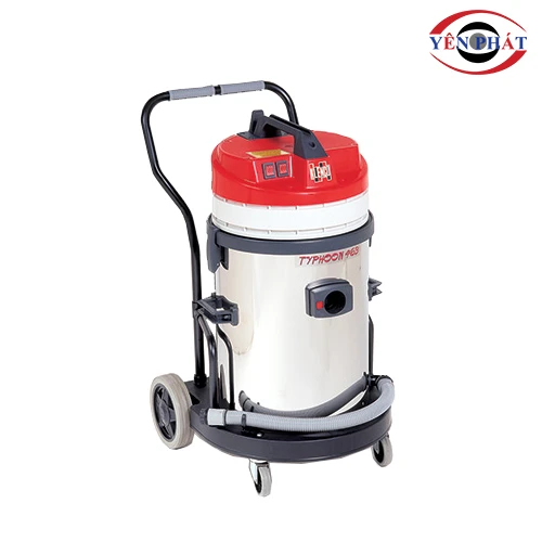 Máy hút bụi nước Typhoon KS-M463