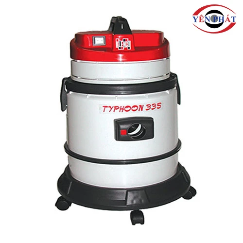 Máy hút bụi Typhoon KS-M335