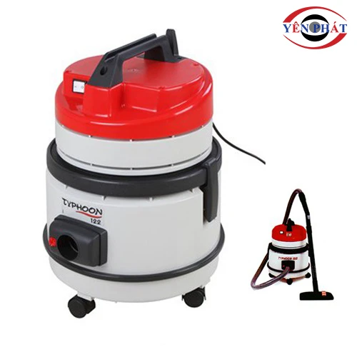 Máy hút bụi Typhoon KS-M122