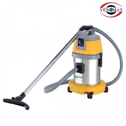 Máy hút bụi nước Clean Tech CT 151