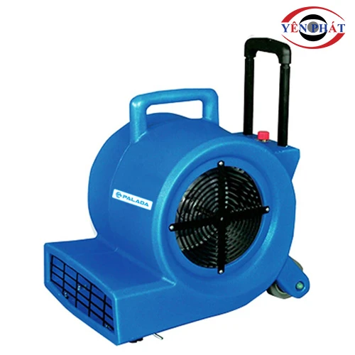 Quạt thổi thảm Palada HC 535 3
