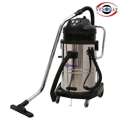 Máy hút bụi Kumisai KMS80 3