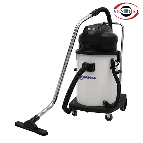 Máy hút bụi công nghiệp Kumisai KMS-603J 3