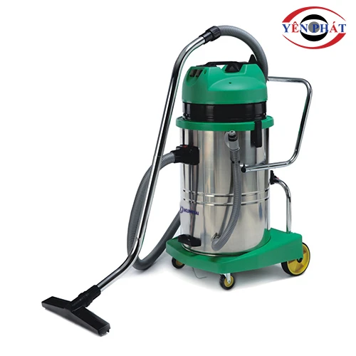 Máy hút bụi lớn Kumisai KMS 60-2